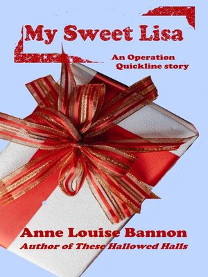 cover image of My Sweet Lisa